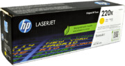 Toner HP 220X / W2202X Yellow do drukarek (Oryginalny) [5.5k]
