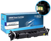 Toner LCRG069-Y-OR Yellow do drukarek Canon (Zamiennik Canon 069 / CRG-069Y) [1.9k]
