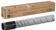Toner Konica-Minolta TN321K / A33K150 Black do kopiarek (Oryginalny) [27k]