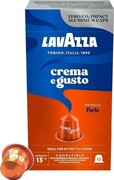 Kawa kapsułki Lavazza FORTE | 10 szt.