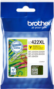 Oryginalny Tusz Yellow Brother LC-422XLY (LC422XLY)