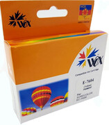 Epson Tusz T7604 Yellow UltraChrome HD (C13T76044010) - zamiennik