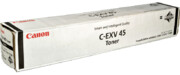 Toner Canon C-EXV45 Czarny do drukarek (Oryginalny) [80k]