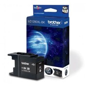 BROTHER Tusz Czarny LC1280XLBK - zdjęcie 1