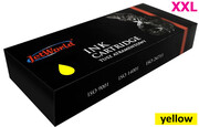 Tusz JWI-E01D4YN Yellow do drukarek Epson (Zamiennik Epson T01D400 XXL / C13T01D400) [220ml]