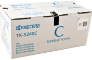 Toner Kyocera TK-5240C Cyan do drukarek (Oryginalny) [3k]