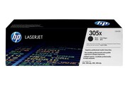 Toner HP 305X / CE410X Black do drukarek (Oryginalny) [4k]