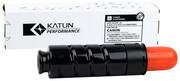 Toner 43846 Black do kopiarek Canon (Zamiennik Canon C-EXV43) [15.2k]