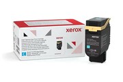 Toner Xerox 006R04765 Cyan do drukarek (Oryginalny) [7k]
