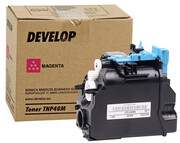 Toner Develop TNP-48M do Ineo +3350i/+3850i | 10 000 str. | Magenta