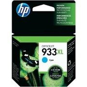 HP tusz CN054AE (cyan) - zdjęcie 2