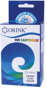 Tusz CCLI36-COL-OR Kolor do drukarek Canon (Zamiennik Canon CLI-36C) [14.5ml]