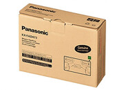 Bęben Panasonic KX-FAD473X Black do faxów (Oryginalny) [10k]
