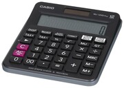 Kalkulator CASIO MJ-120D Plus - zdjęcie 1