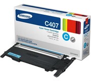 Toner Samsung CLT-C4072S - zdjęcie 3