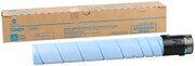 Toner Minolta TN324C / A8DA450 Cyan do drukarek (Oryginalny) [26k]