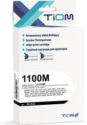 Tusz Tiom do Brother LC1100M | DCP145/165C/185C/MFC250C I magenta