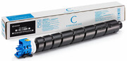 Toner Kyocera TK-8345C Cyan do drukarek (Oyginalny) [12k]