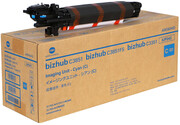Bęben Konica Minolta IUP-24C do Bizhub C3351/C3851/C3851FS | 60 000 str | Cyan