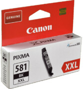 Tusz Canon CLI-581BK XXL Black do drukarek (Oryginalny) [11.7ml]