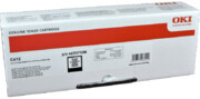 Toner OKI 46507508 Black do drukarek (Oryginalny) [8k]