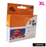 Tusz WOX-E9081XLBN Black do drukarek Epson (Zamiennik Epson T9081XL) [100ml]