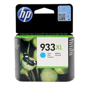 HP tusz CN054AE (cyan) - zdjęcie 2