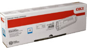 OKI toner 45862839 cyan - zdjęcie 2