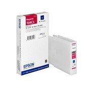 Tusz Epson T04C32 / C13T04C340 Magenta do drukarek (Oryginalny) [17ml]
