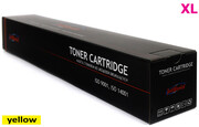 Toner JW-LCS820XYN Yellow do drukarek Lexmark (Zamiennik Lexmark 72K1XY0) [22k]