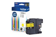 BROTHER Tusz Żółty LC525XLY - zdjęcie 2