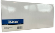 Toner LKTK3430-OR Czarny do drukarek Kyocera (Zamiennik Kyocera TK-3430) [25k]