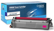 Toner LBTN248XLM-CHIP-OR Magenta do drukarek Brother (Zamiennik Brother TN248XLM) [2.3k]