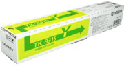 Toner Kyocera TK-8315Y Yellow do drukarek (Oryginalny) [6k]