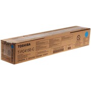 Toner Toshiba T-FC415EK Black do drukark (Oryginalny) [38.4k]