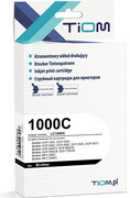 Wkład atramentowy Brother LC-1000C