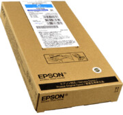 Tusz Epson T01D2 / C13T01D200 Cyan do drukarek (Oryginalny) [20k]