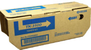 Toner Kyocera TK-3100 Black do drukarek (Oryginalny) [12.5k]