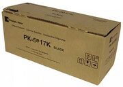 Toner Triumph-Adler PK-5017K / 1T02TV0TA0 Czarny do drukarek (Oryginalny) [8k]