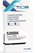 Tusz Tiom do Canon CLI-526BK | iP4850/M5150 | black
