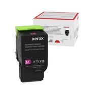 Oryginalny Toner Magenta Xerox C310, C315 (006R04362)