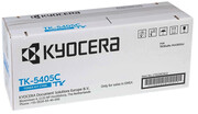 Toner Kyocera TK-5405C Cyan do drukarek (Oryginalny) [10k]