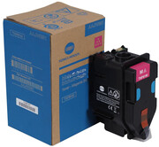 Toner Konica Minolta TNP-81M / AAJW351 Magenta do drukarek (Oryginalny) [9k]
