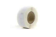 Etykiety JetWorld Dymo LW Czarny na Białym 12*50mm LW 99017 (S0722460) 220 szt w opak.