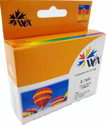 Epson tusz T7601 UltraChrome HD (photo black) - zamiennik