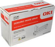 Bęben Oki yellow | 30000 str. | C612