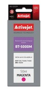 BROTHER Tusz Czerwony BT5000M - zamiennik - zdjęcie 4