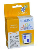 Tusz zamiennik HP (C4844A) Czarny