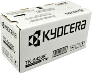 Toner Kyocera TK-5430K Czarny do drukarek (Oryginalny) [1.25k]