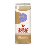 Kawa Pelican Rouge Rythme 80% Arabica 20% Robusta | 1kg | ziarnista